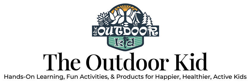 The Outdoor Kid