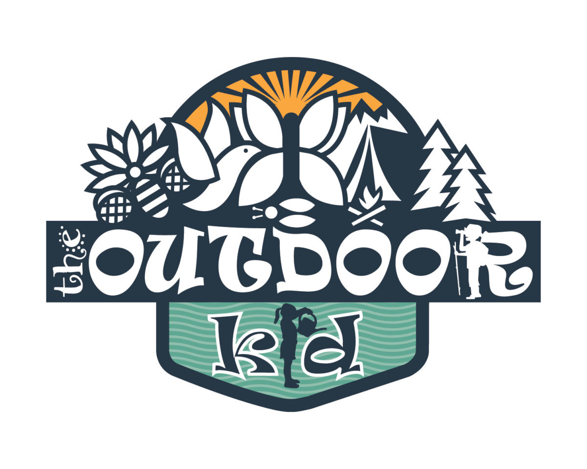 The Outdoor Kid