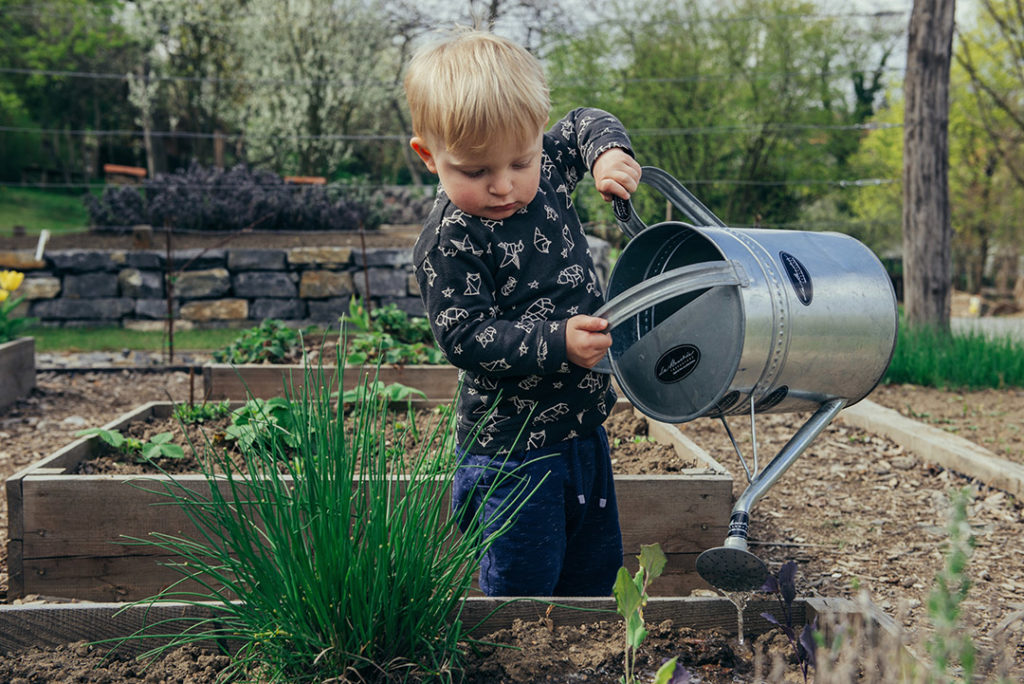 The Outdoor kid gift box giveaway!