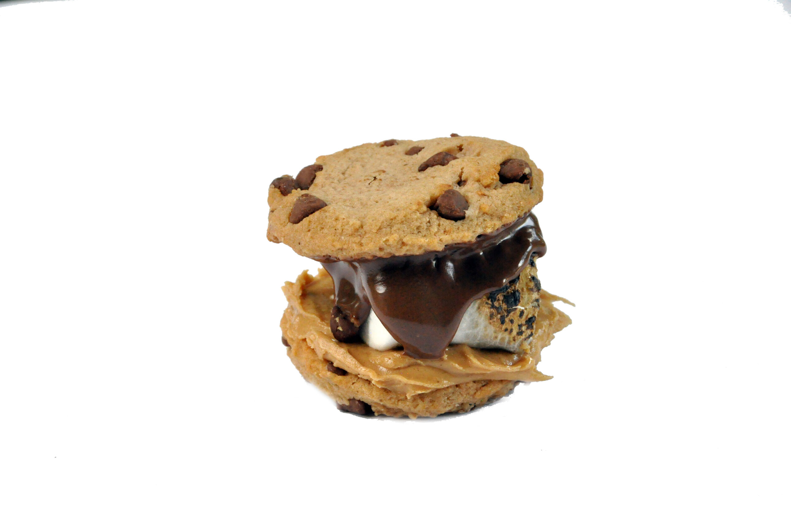 cookie-smore